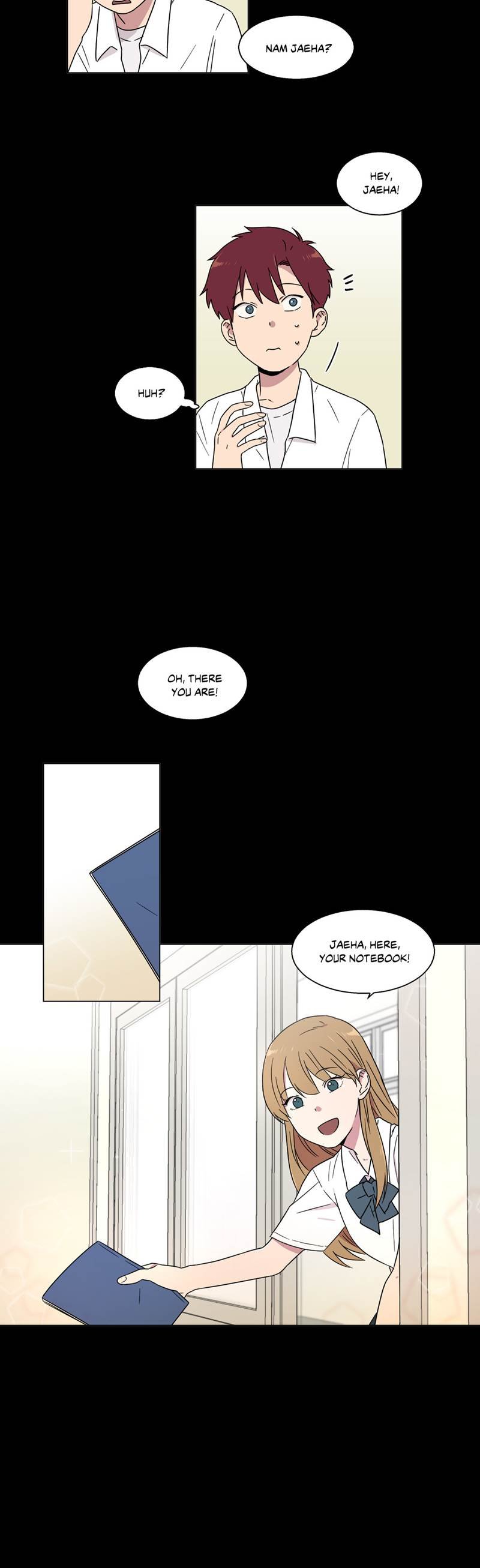 an Uncomfortable Truth Chapter 30 16